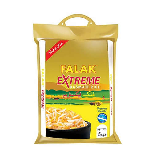 Picture of Falak Extreme 5 kg Basmati